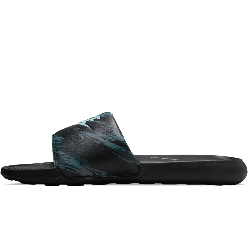 Nike chanclas hombre NIKE VICTORI ONE SLIDE PRINT puntera