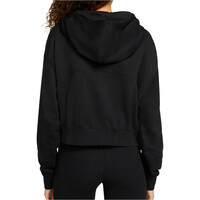 Nike sudadera mujer W NSW AIR FLC TOP FZ 04