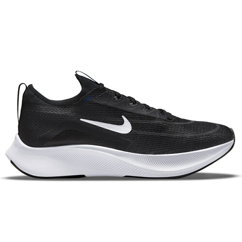 mesa medio litro Y Nike Zoom Fly 4 negro zapatillas running hombre | Forum Sport