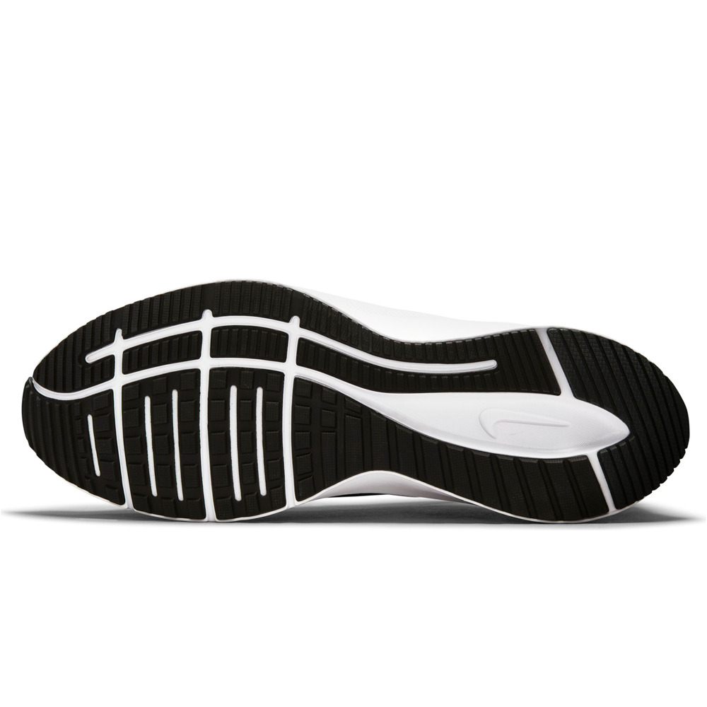 Nike zapatilla running hombre QUEST 4 puntera