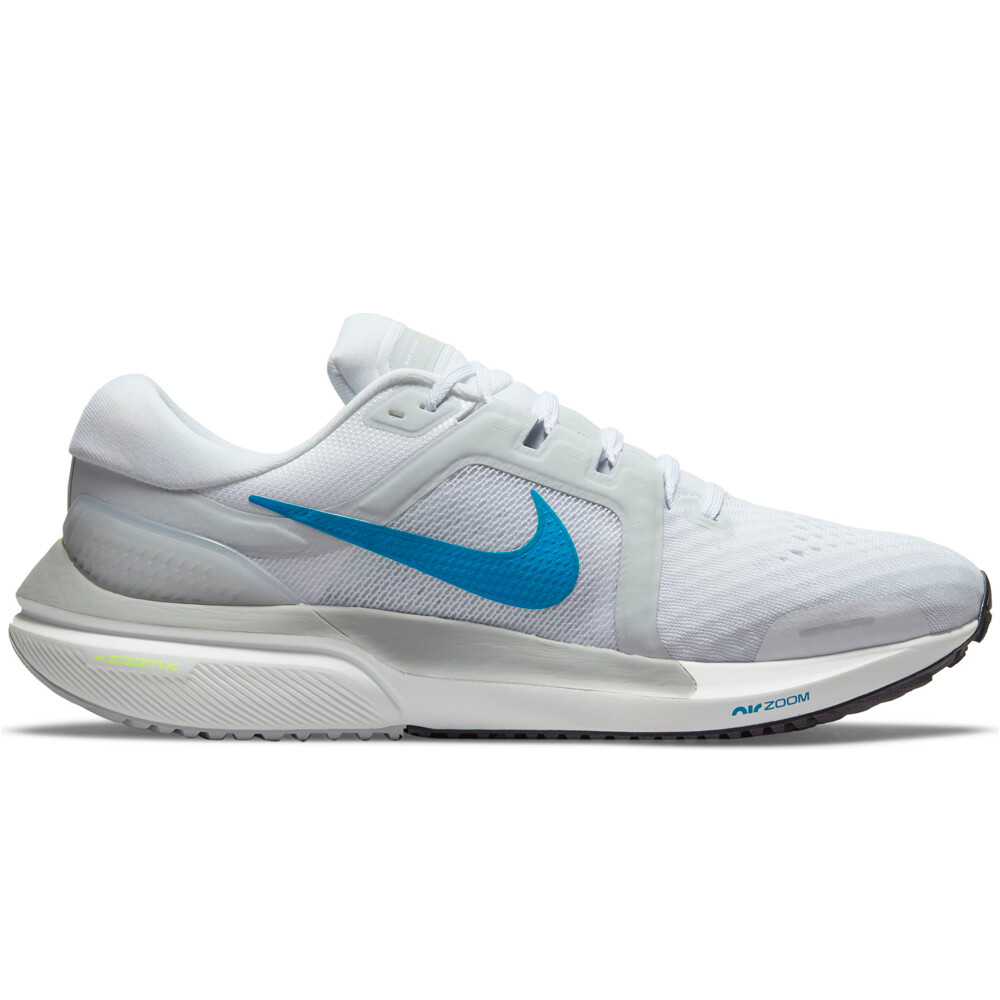 Nike zapatilla running hombre AIR ZOOM VOMERO 16 lateral exterior