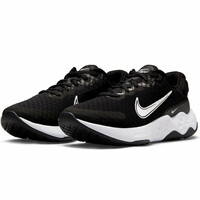 Nike zapatilla running mujer W NIKE RENEW RIDE 3 vista trasera