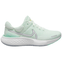 Nike zapatilla running mujer WMNS ZOOMX INVINCIBLE RUN FK 2 lateral exterior