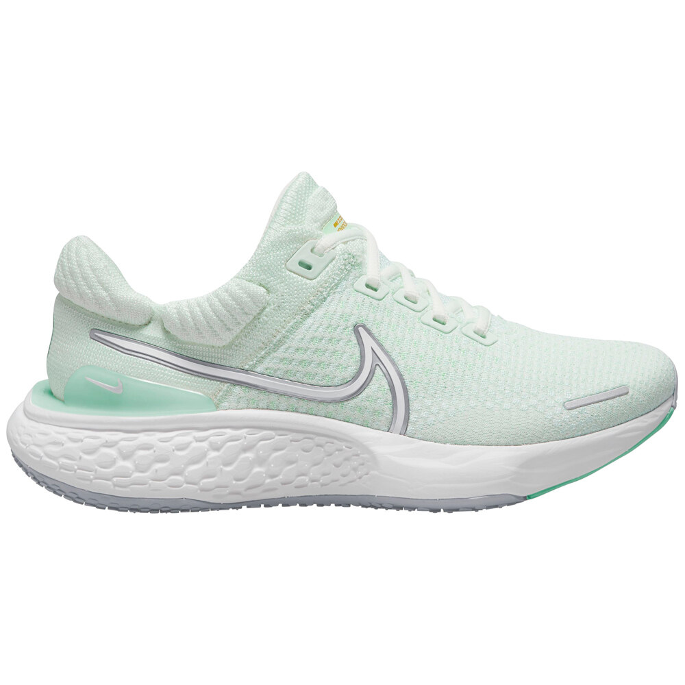 Nike zapatilla running mujer WMNS ZOOMX INVINCIBLE RUN FK 2 lateral exterior