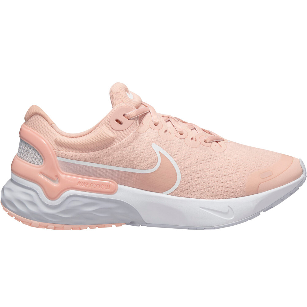 Nike zapatilla running mujer W NIKE RENEW RUN 3 lateral exterior