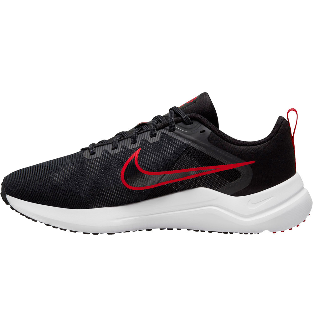 Nike zapatilla running hombre DOWNSHIFTER 12 puntera