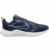 Nike zapatilla running hombre DOWNSHIFTER 12 lateral exterior