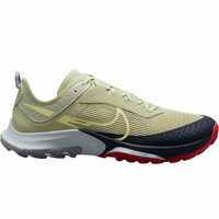 Nike zapatillas trail hombre AIR ZOOM TERRA KIGER 8 lateral exterior