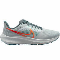 Nike zapatilla running hombre AIR ZOOM PEGASUS 39 lateral exterior