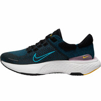 Nike zapatilla running hombre ZOOMX INVINCIBLE RUN FK 2 lateral interior