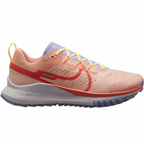 Nike W REACT PEGASUS TRAIL 4 | NE | Zapatillas Running Mujer Forum Sport