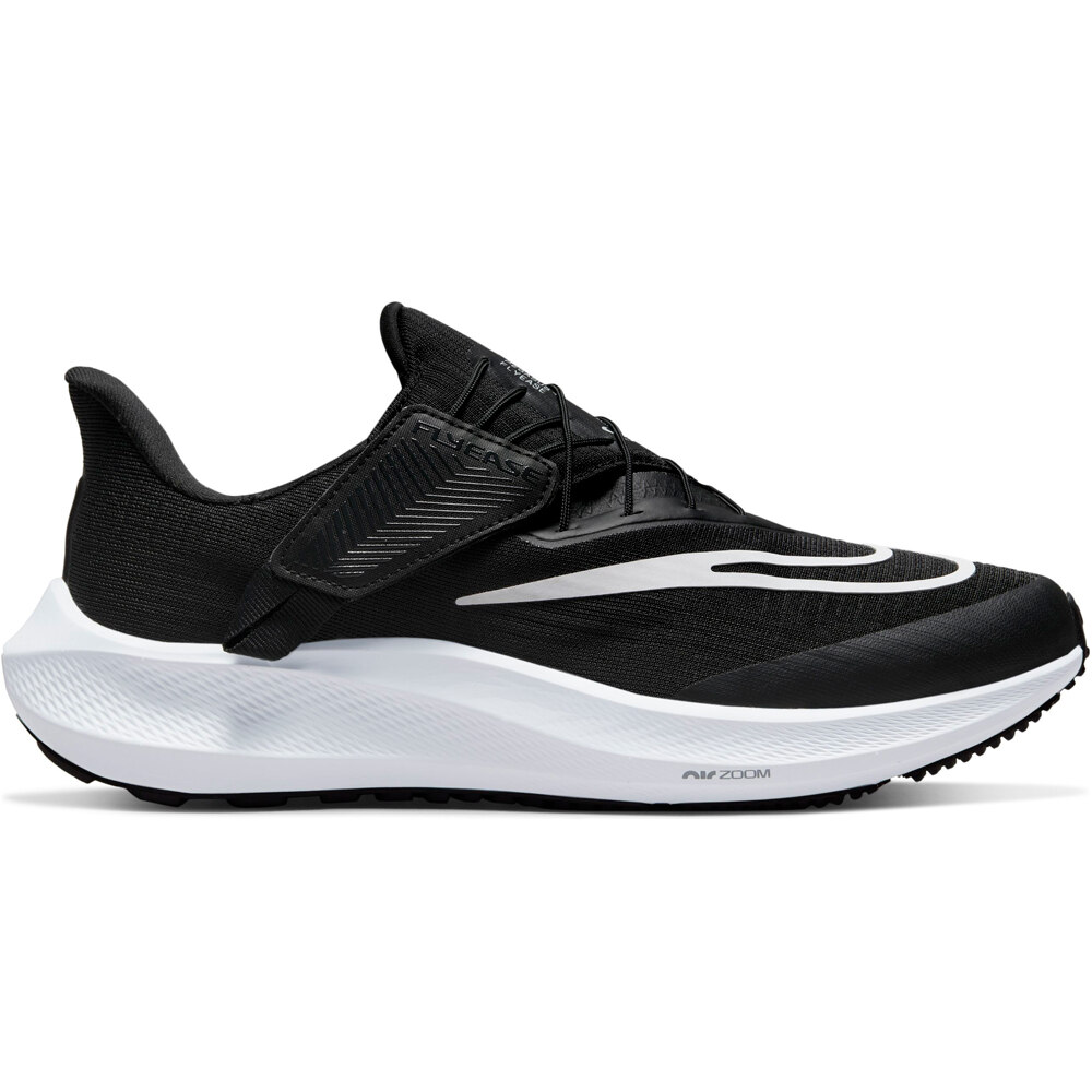 Nike zapatilla running mujer W AIR ZOOM PEGASUS FLYEASE lateral exterior