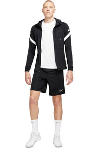 Nike pantalones cortos futbol PANTALON CORTO DRI-FIT ACADEMY vista frontal
