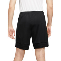 Nike pantalones cortos futbol PANTALON CORTO DRI-FIT ACADEMY vista detalle
