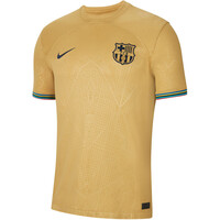 Nike camiseta de fútbol oficiales BARCELONA 23 M NK DF STAD JSY SS AW 04