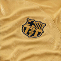 Nike camiseta de fútbol oficiales BARCELONA 23 M NK DF STAD JSY SS AW 06