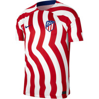 Nike camiseta de fútbol oficiales AT.MADRID.23 M NK DF STAD JSY SS HM 06