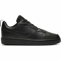 Nike zapatilla moda niño COURT BOROUGH LOW 2 (GS) lateral exterior