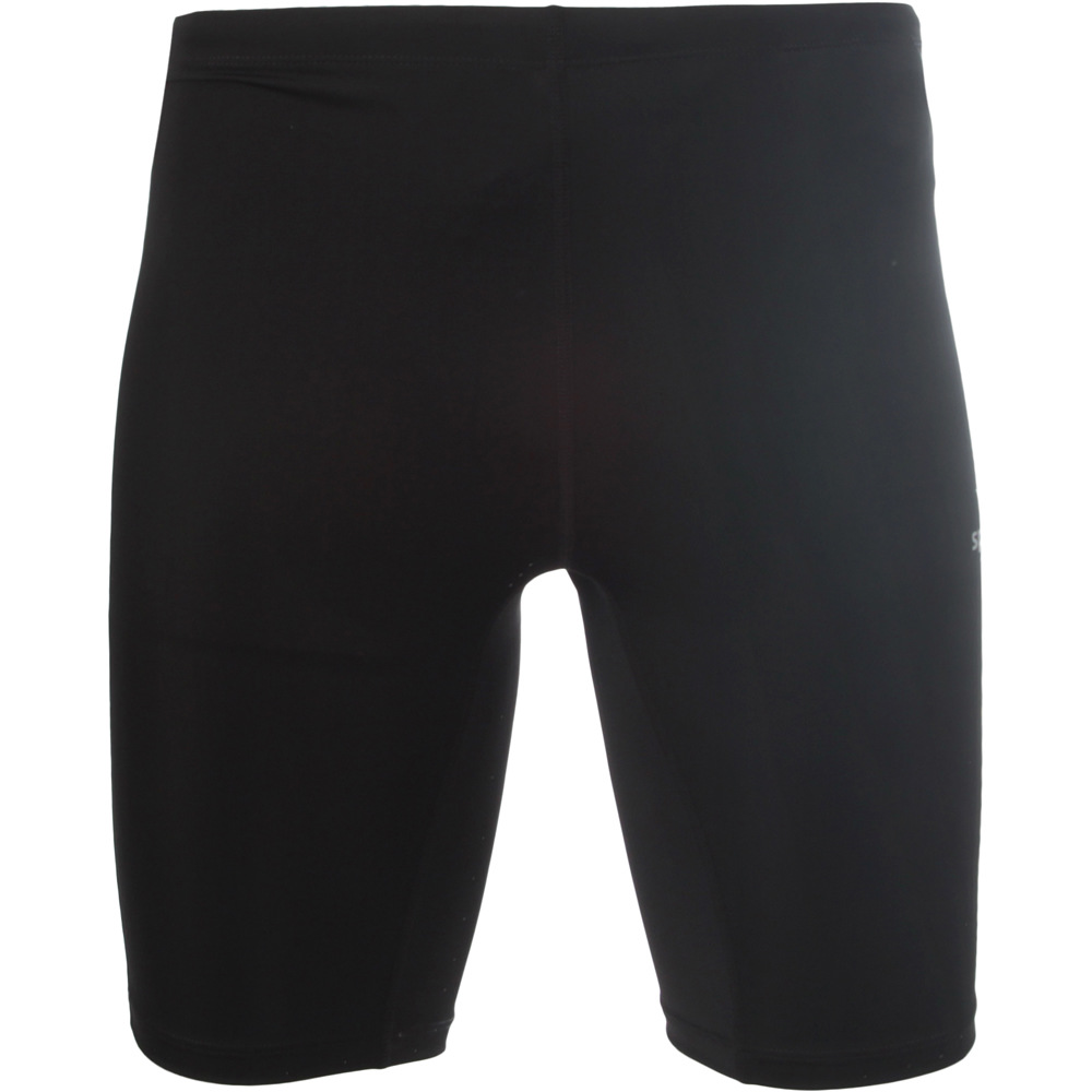 Spyro malla corta running hombre R-CORA vista frontal