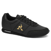 Le Coq Sportif zapatilla moda hombre RACERONE METALLIC lateral interior