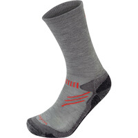 Lorpen calcetines montaña T2LCM Ms LIGHT HIKER vista frontal