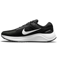 Nike zapatilla running hombre AIR ZOOM STRUCTURE 24 lateral interior