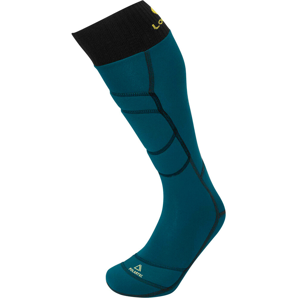 Lorpen swa ski polartec warm active calcetines esquí