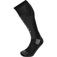 Lorpen calcetines esquí S3MLG MENs T3 SKI LIGHT vista frontal