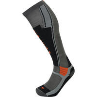 Lorpen calcetines esquí S3MLG MENs T3 SKI LIGHT vista frontal