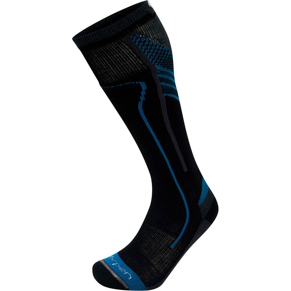 Lorpen s2sml ms ski light calcetines esquí