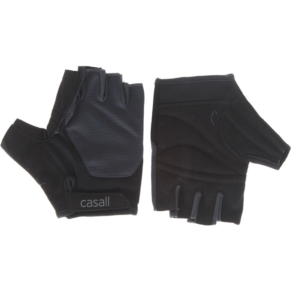 Casall guante halterofilia Casall Exercise glove wmns vista frontal