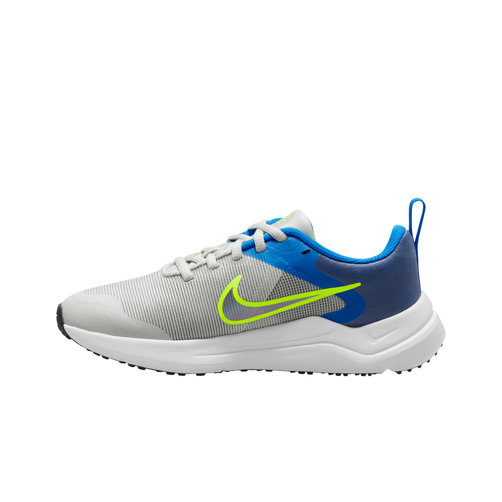 Nike zapatilla running niño DOWNSHIFTER 12 NN (GS) vista detalle