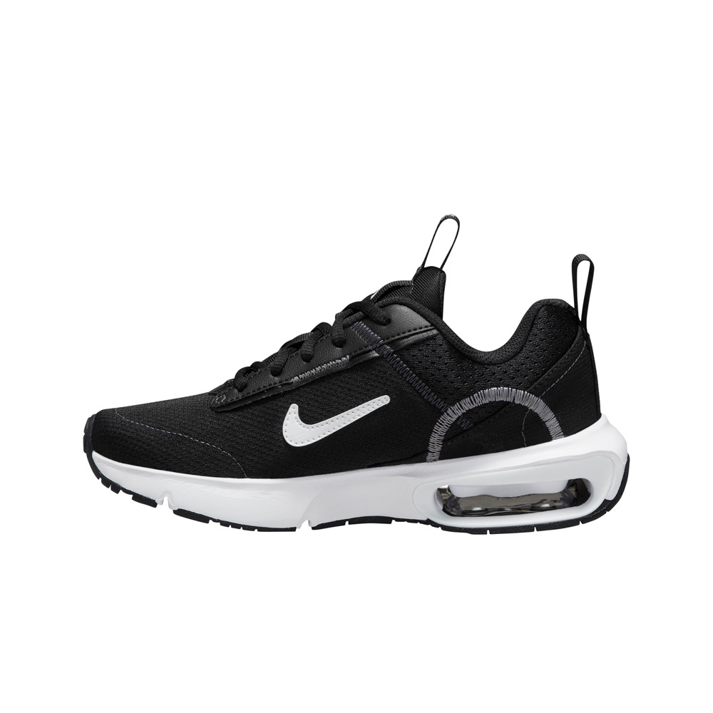 Nike zapatilla moda niño AIR MAX INTRLK LITE (GS) lateral interior