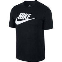 Nike camiseta manga corta hombre M NSW TEE ICON FUTURA 03