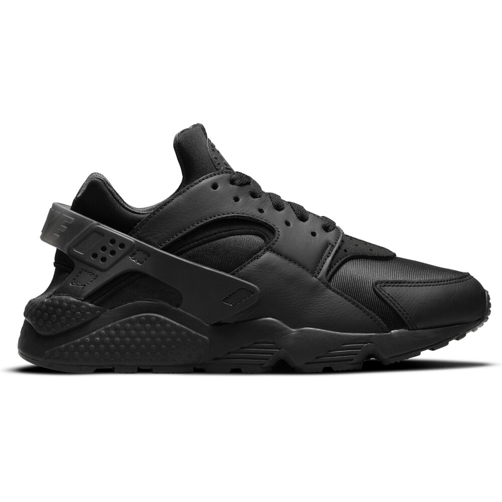 Nike zapatilla moda hombre AIR HUARACHE lateral exterior