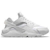 Nike zapatilla moda hombre NIKE AIR HUARACHE lateral exterior