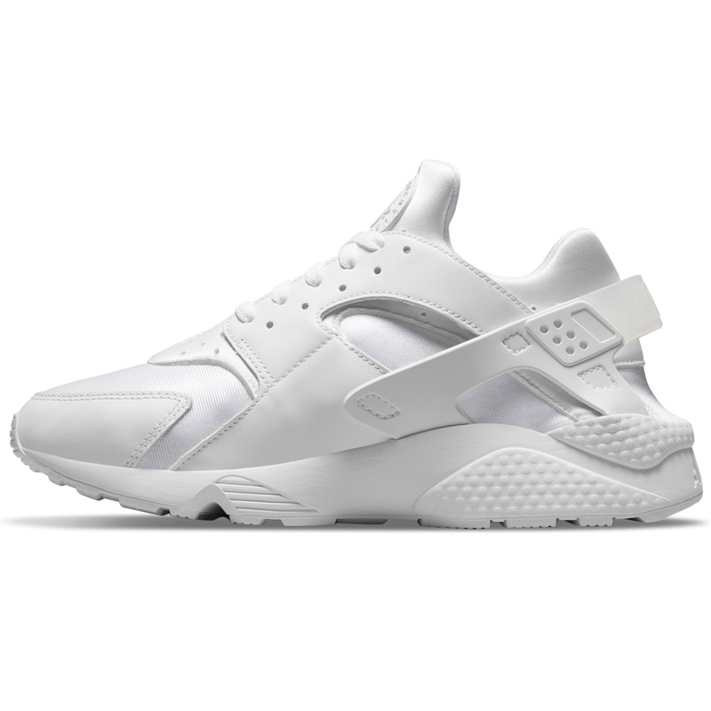 Nike zapatilla moda hombre NIKE AIR HUARACHE lateral interior