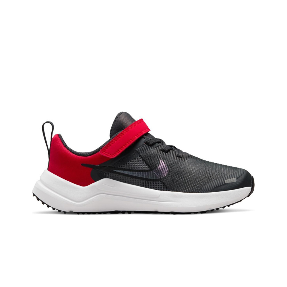 Nike zapatilla running niño DOWNSHIFTER 12 vista frontal