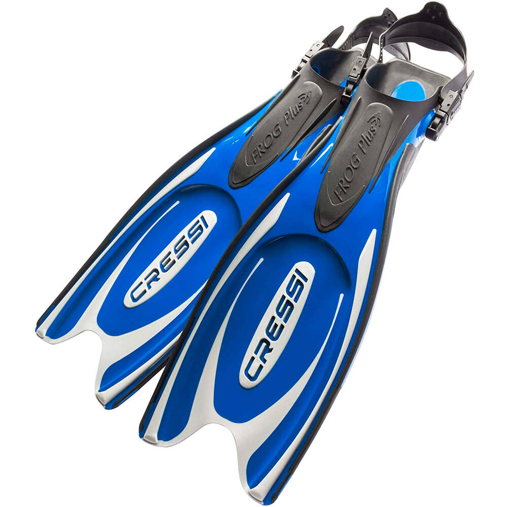 Cressi Sub frog plus