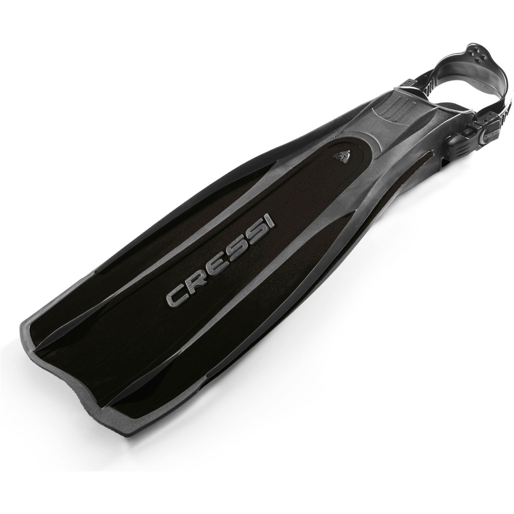 Cressi Sub prolight Negro (XS)
