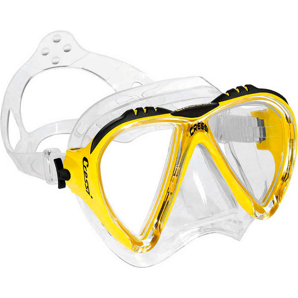 Cressi Sub lince 2