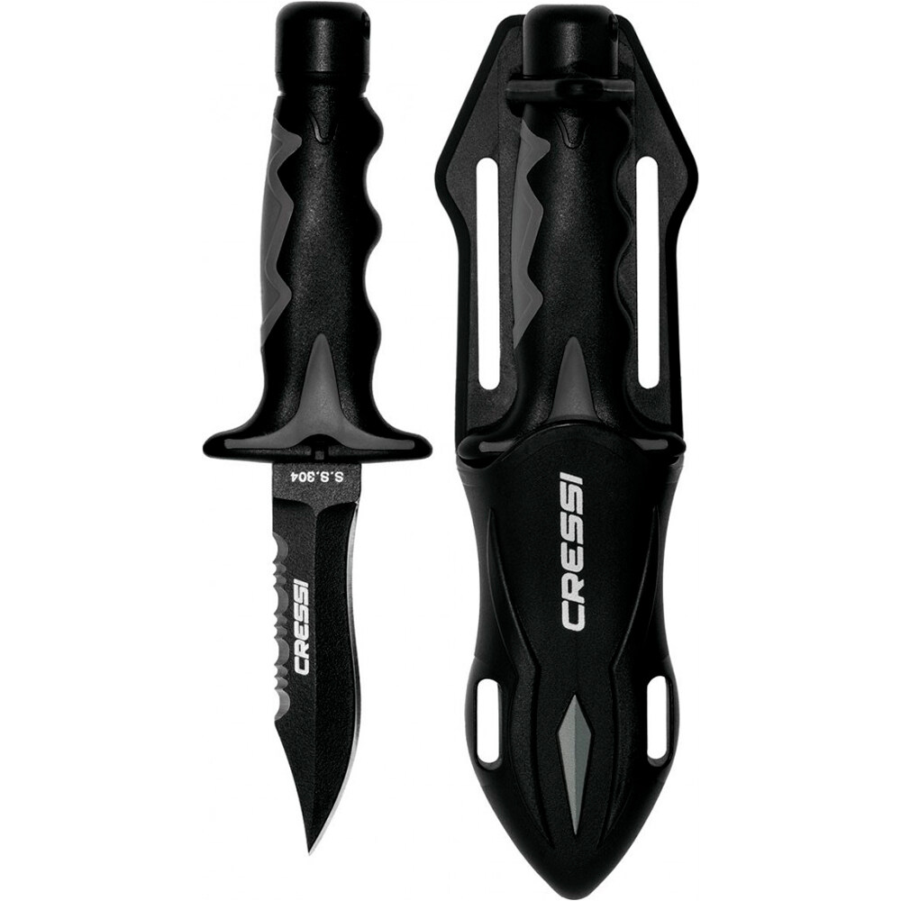 Cressi Sub predator (UNICA)