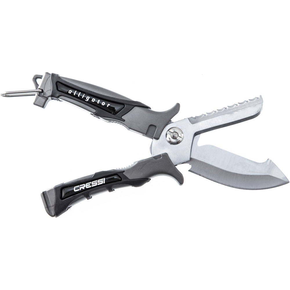 Cressi Sub alligator