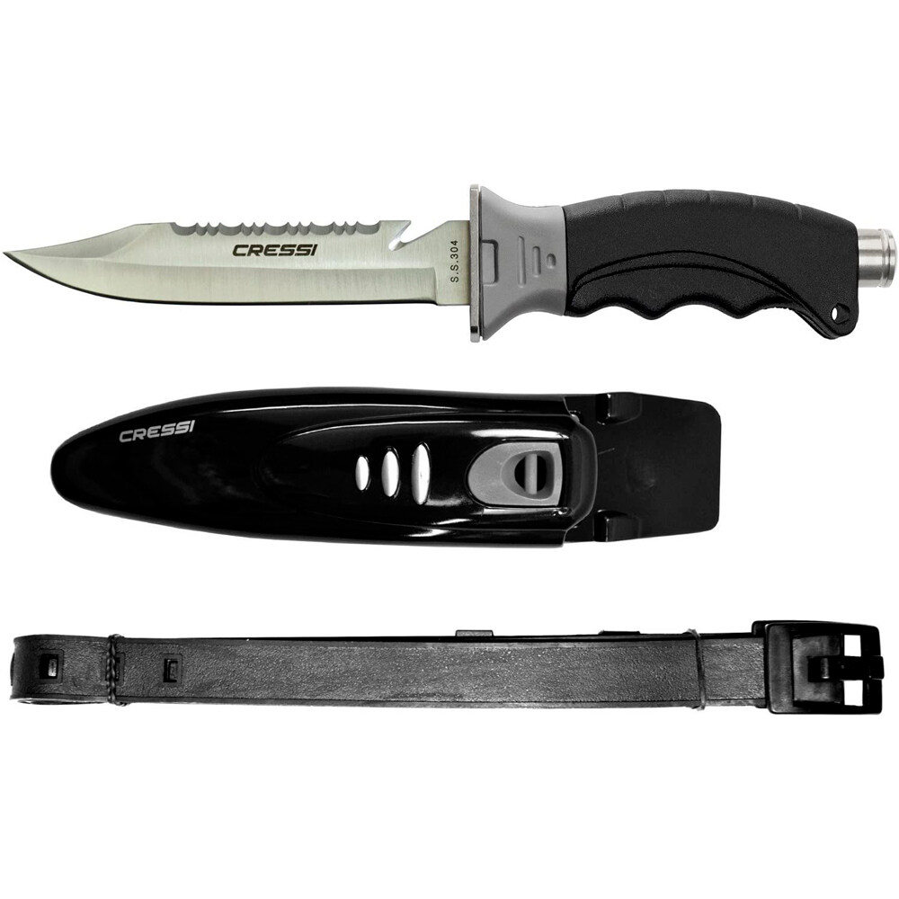 Cressi Sub borg