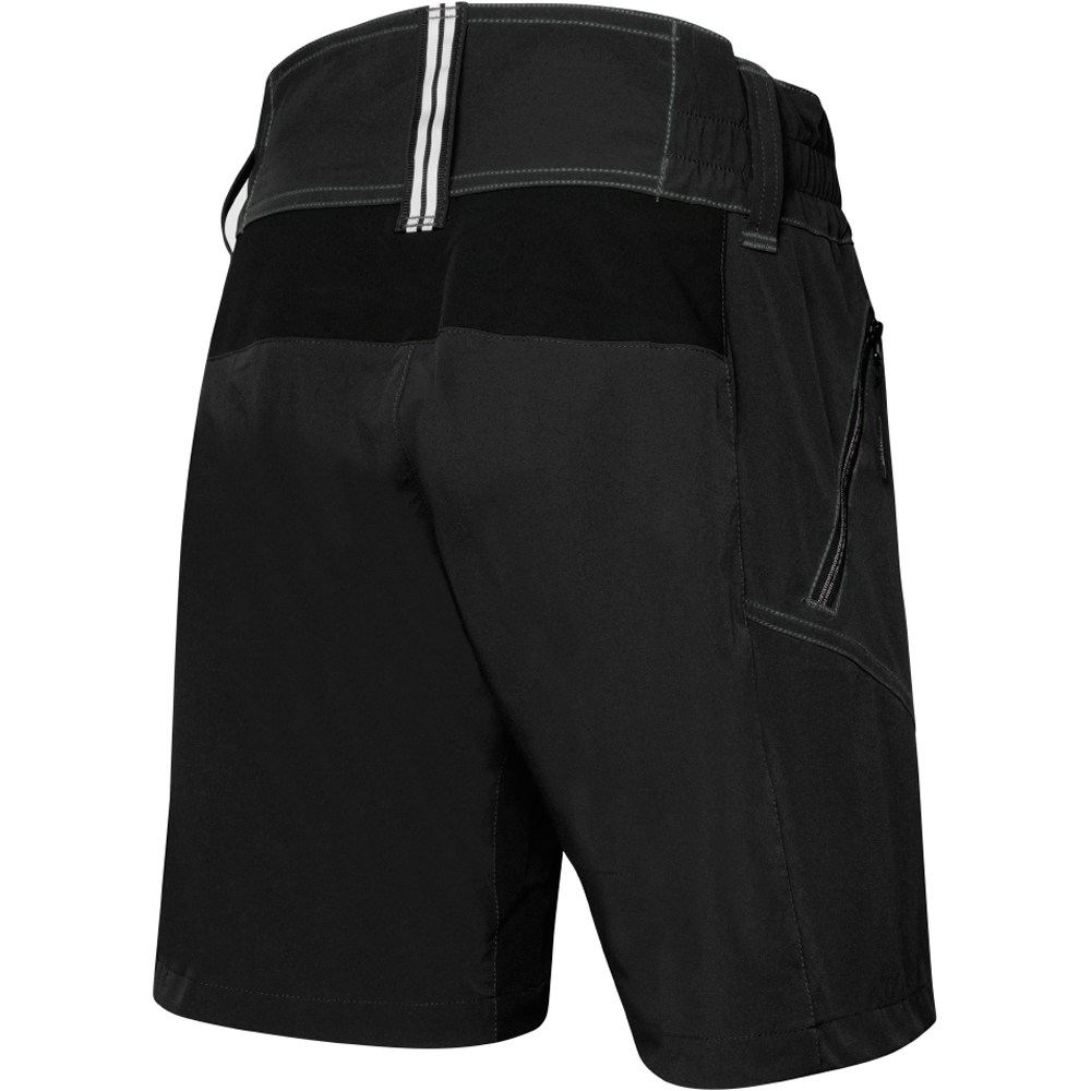 Rh+ pantalón corto ciclismo mujer MTB W Short 01