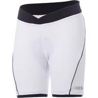 Rh+ culotte corto mujer Pista W Short cm18 vista frontal