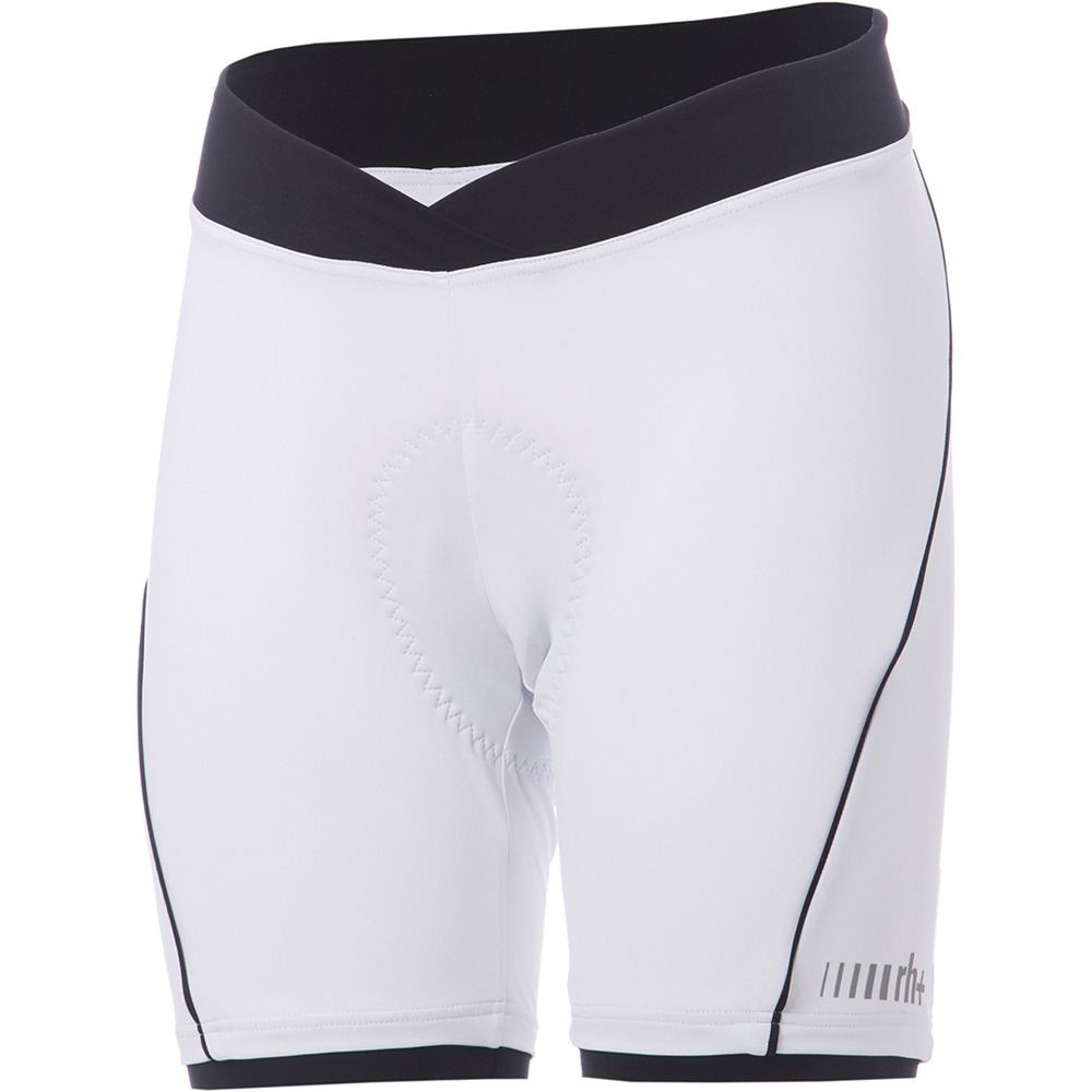 Rh+ culotte corto mujer Pista W Short cm18 vista detalle