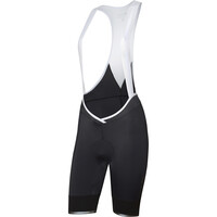 Rh+ culotte corto mujer Volata W Bibshort vista detalle