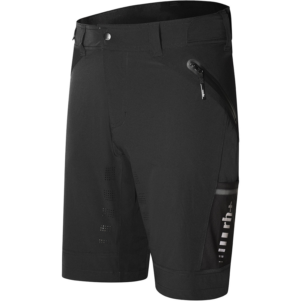 Rh+ pantalón corto ciclismo hombre Off Road Short vista frontal