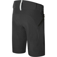 Rh+ pantalón corto ciclismo hombre Off Road Short vista trasera